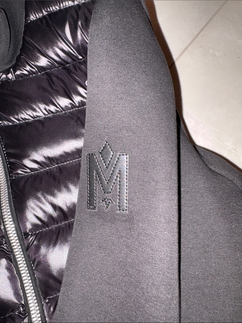 Mackage Jacket - Picture 12 of 14